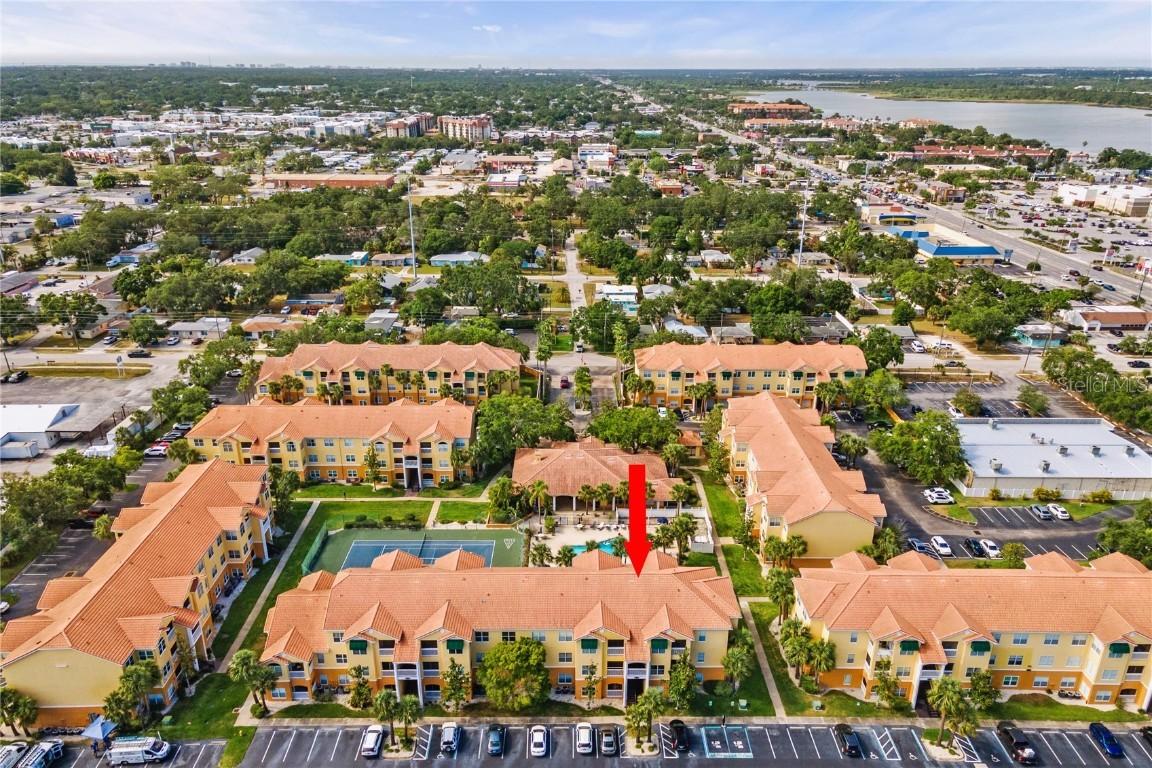 10764 70th Ave. #6210, Seminole, FL 33772