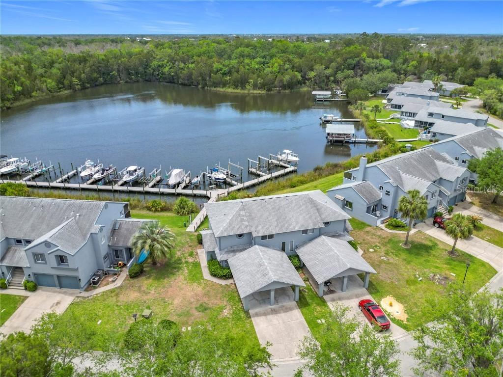11122 W Cove Harbor Dr. #112, Crystal River, FL 34428