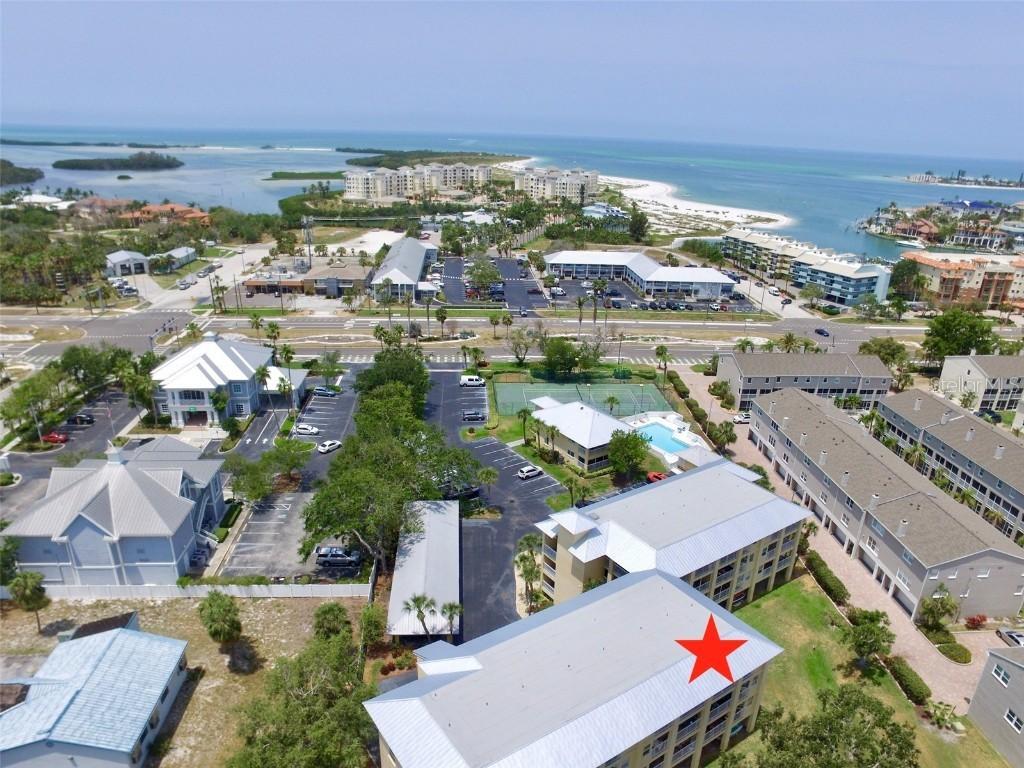 1125 Pinellas Bayway South #103, Tierra Verde, FL 33715
