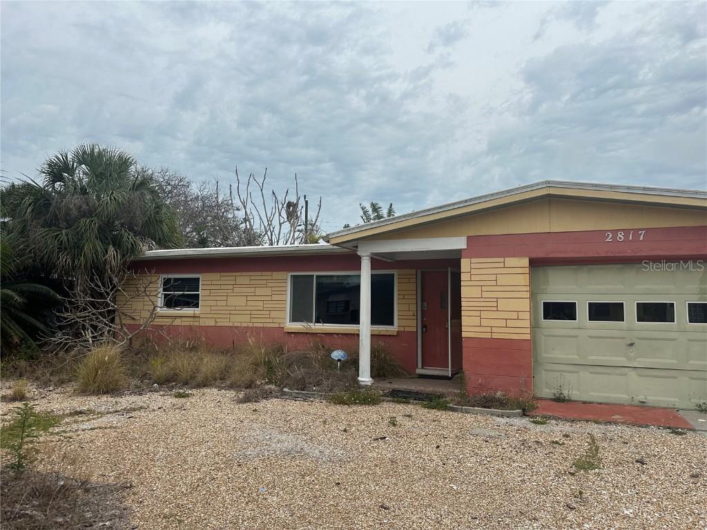 2817 Miriam St., Gulfport, FL 33711