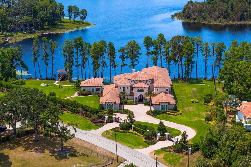 17124 Crawley Rd., Odessa, FL 33556