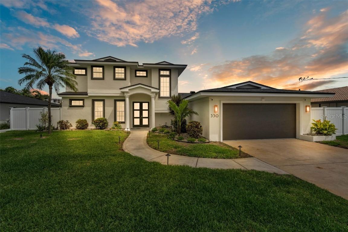 330 Palm Island, Clearwater Beach, FL 33767