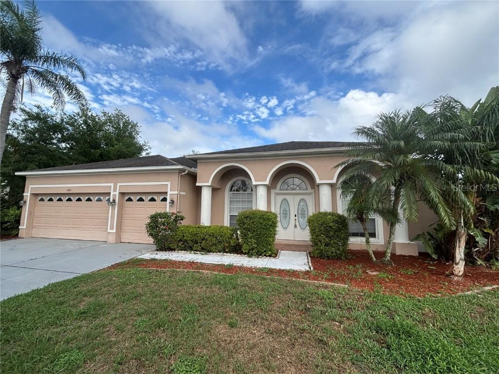 2163 Wintermere Pointe Dr., Winter Garden, FL 34787