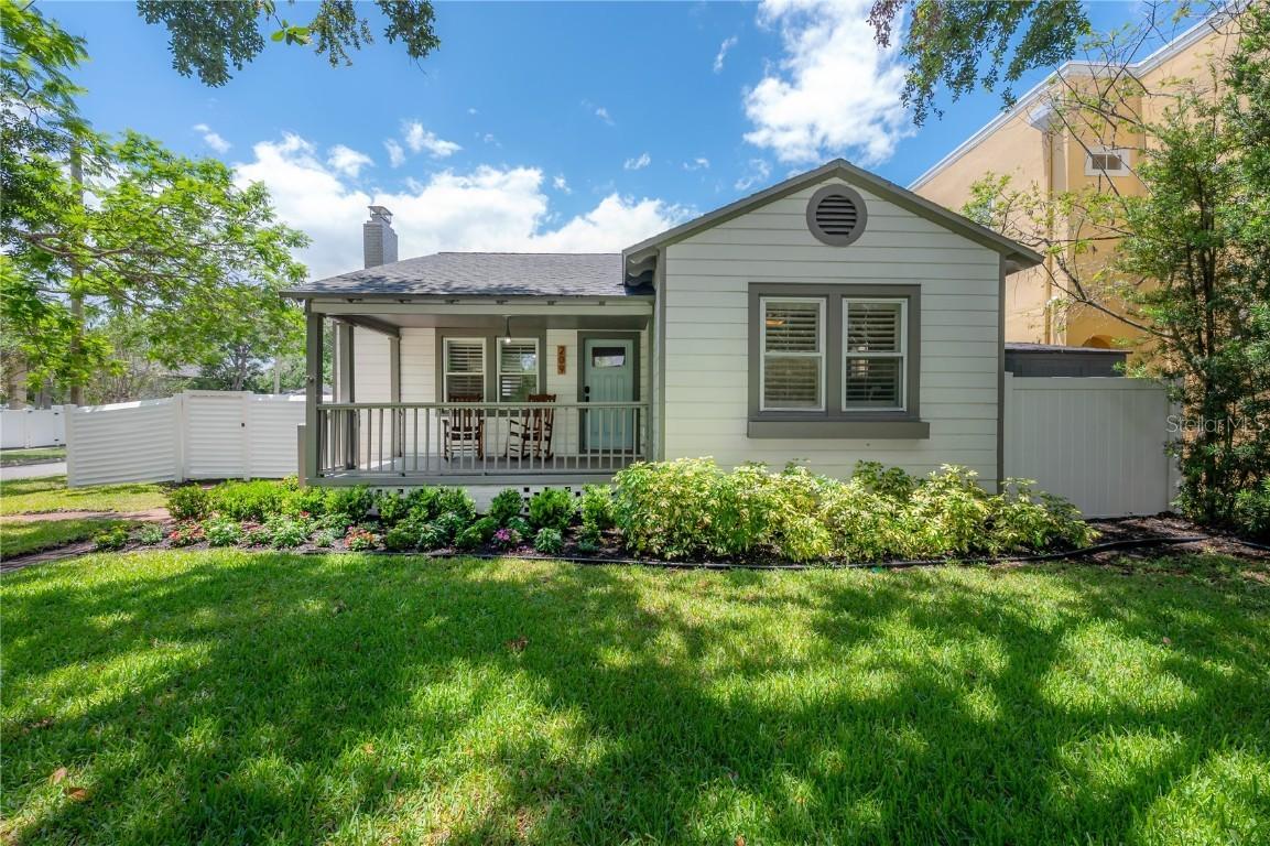 209 S Arrawana Ave., Tampa, FL 33609
