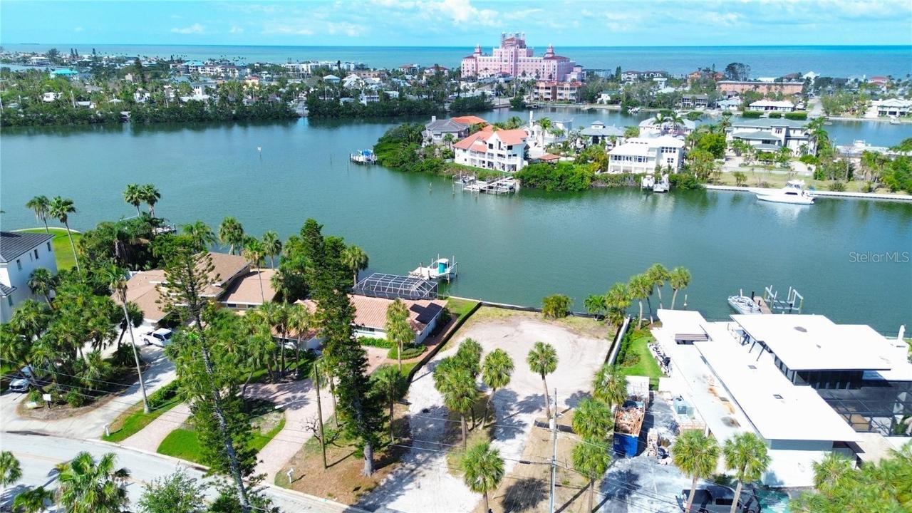 3900 Belle Vista Dr., St Pete Beach, FL 33706