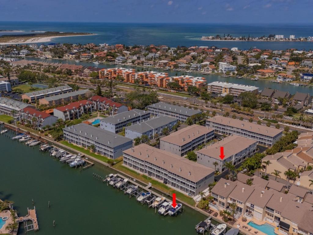 521 Pinellas Bayway #301, St Petersburg, FL 33715