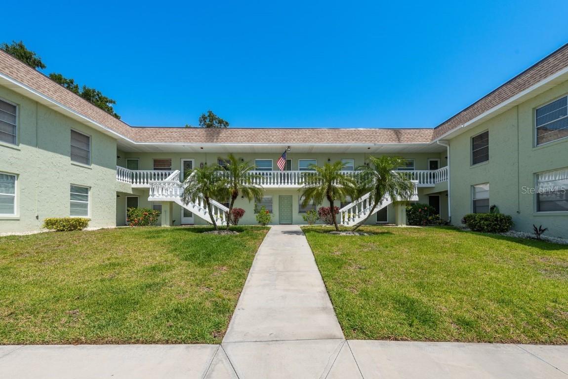 1250 S Pinellas Ave. #214, Tarpon Springs, FL 34689