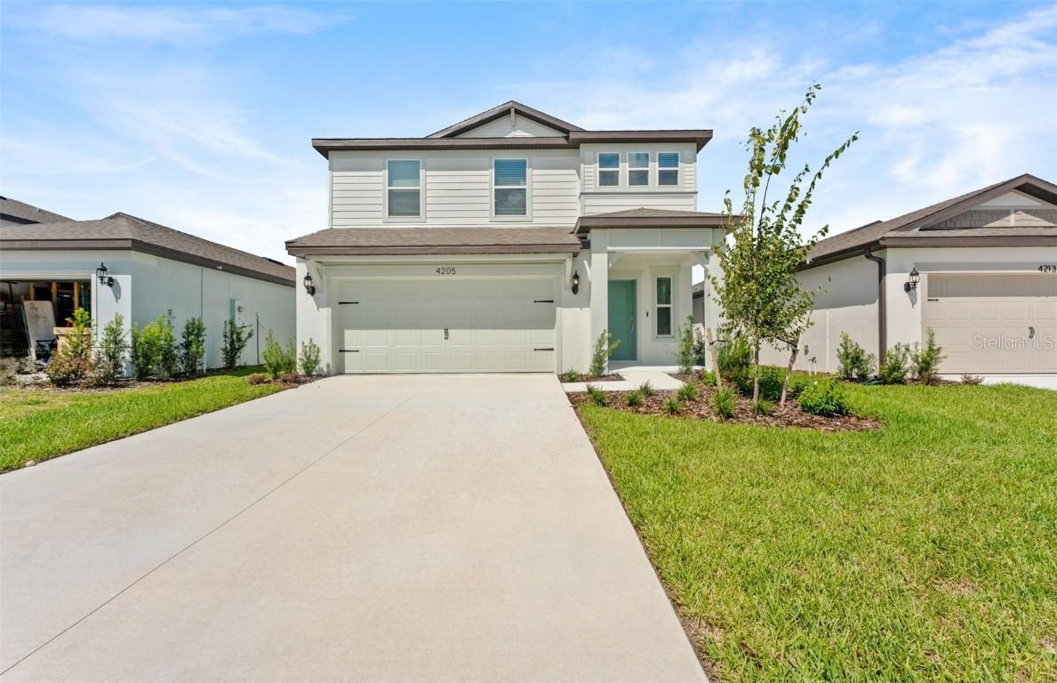 4205 Goldfoil Rd., Spring Hill, FL 34609