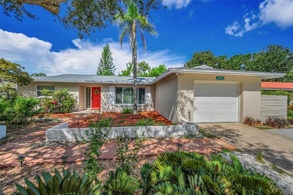 2485 Indigo Dr., Clearwater, FL 33763
