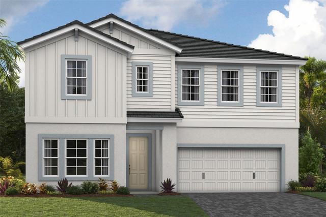 New Construction Homes For Sale This Week in Bradenton: May 7th to May 13th