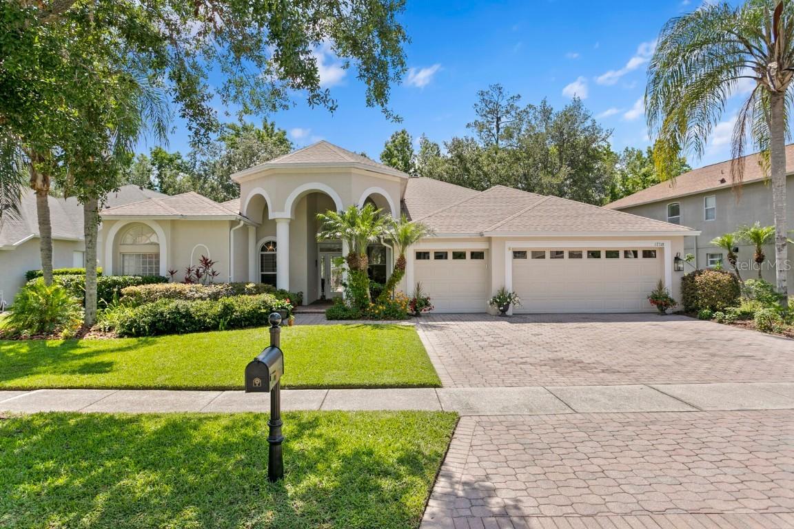 17318 Emerald Chase Dr., Tampa, FL 33647