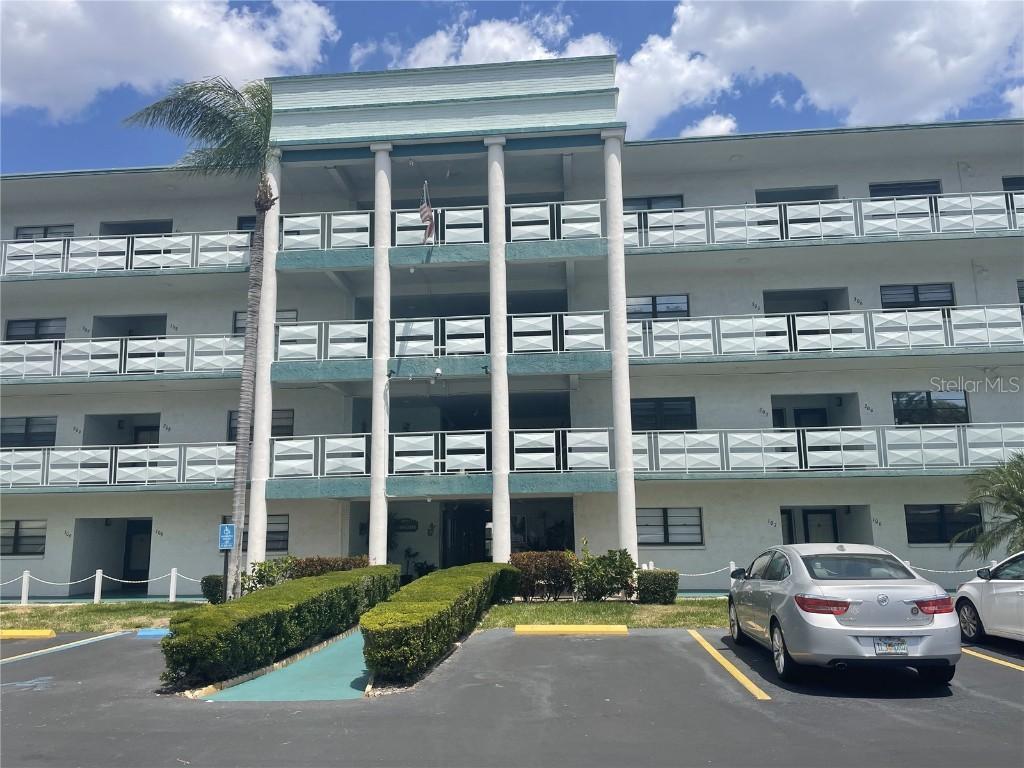 5970 80th St. #204, St Petersburg, FL 33709