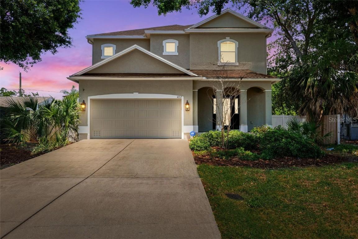 4717 W Lawn Ave., Tampa, FL 33611