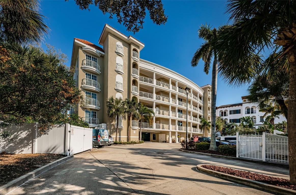 3805 Gulf Blvd. #504, St Pete Beach, FL 33706