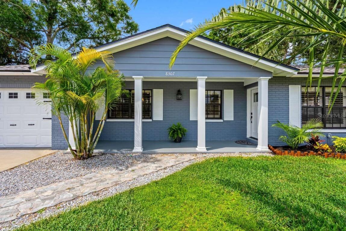 8307 Boxwood Dr., Tampa, FL 33615