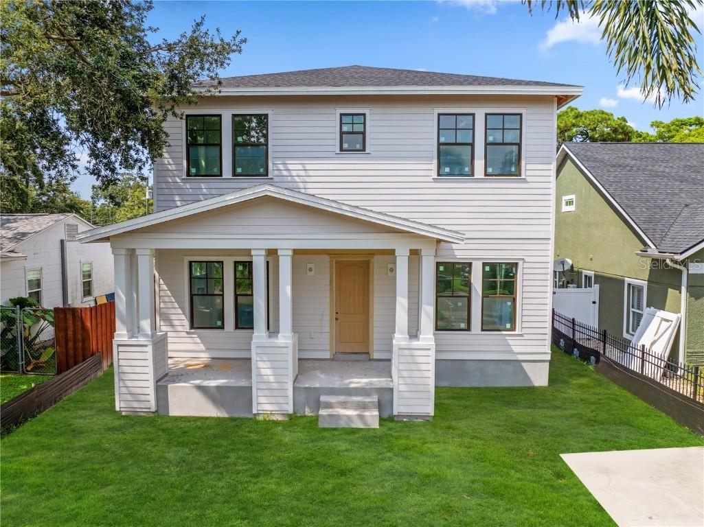 1435 17th Ave., St Petersburg, FL 33704