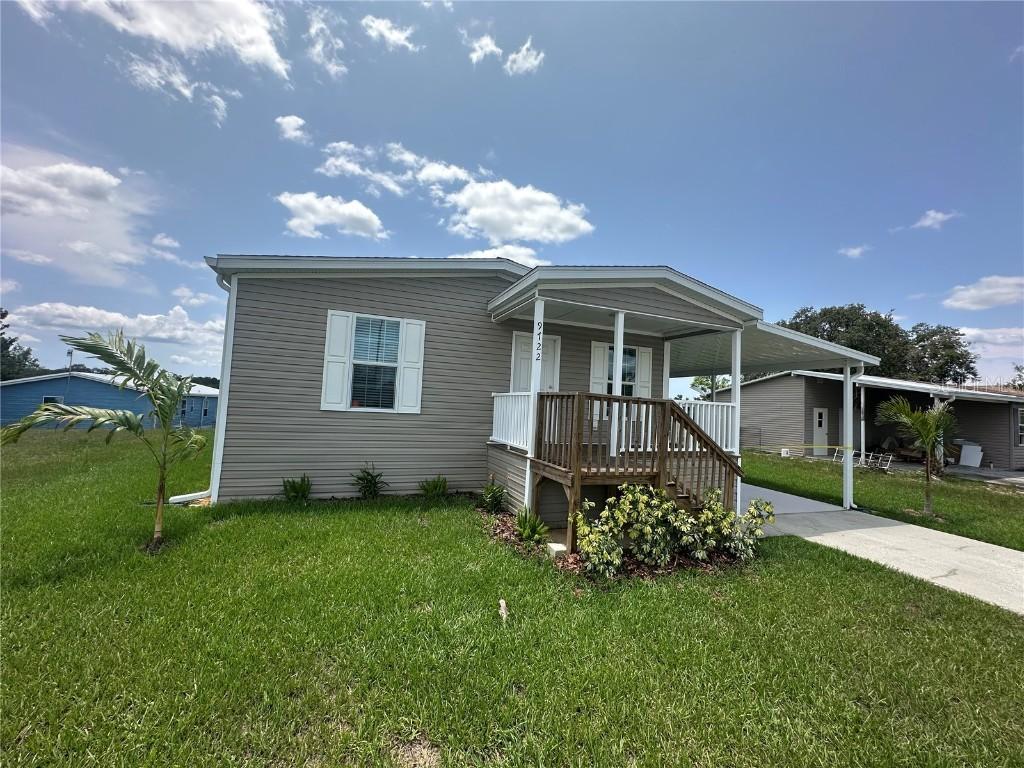 9722 Scepter Ave., Brooksville, FL 34613