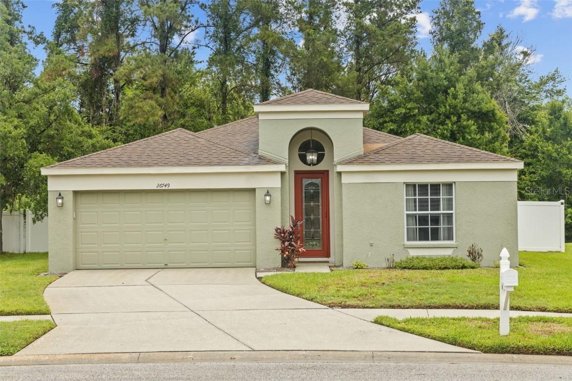 26749 Middleground Loop, Wesley Chapel, FL 33544
