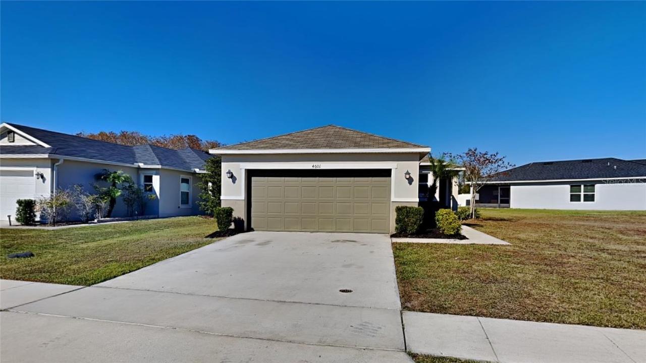 4601 Glencrest Loop, St Cloud, FL 34772
