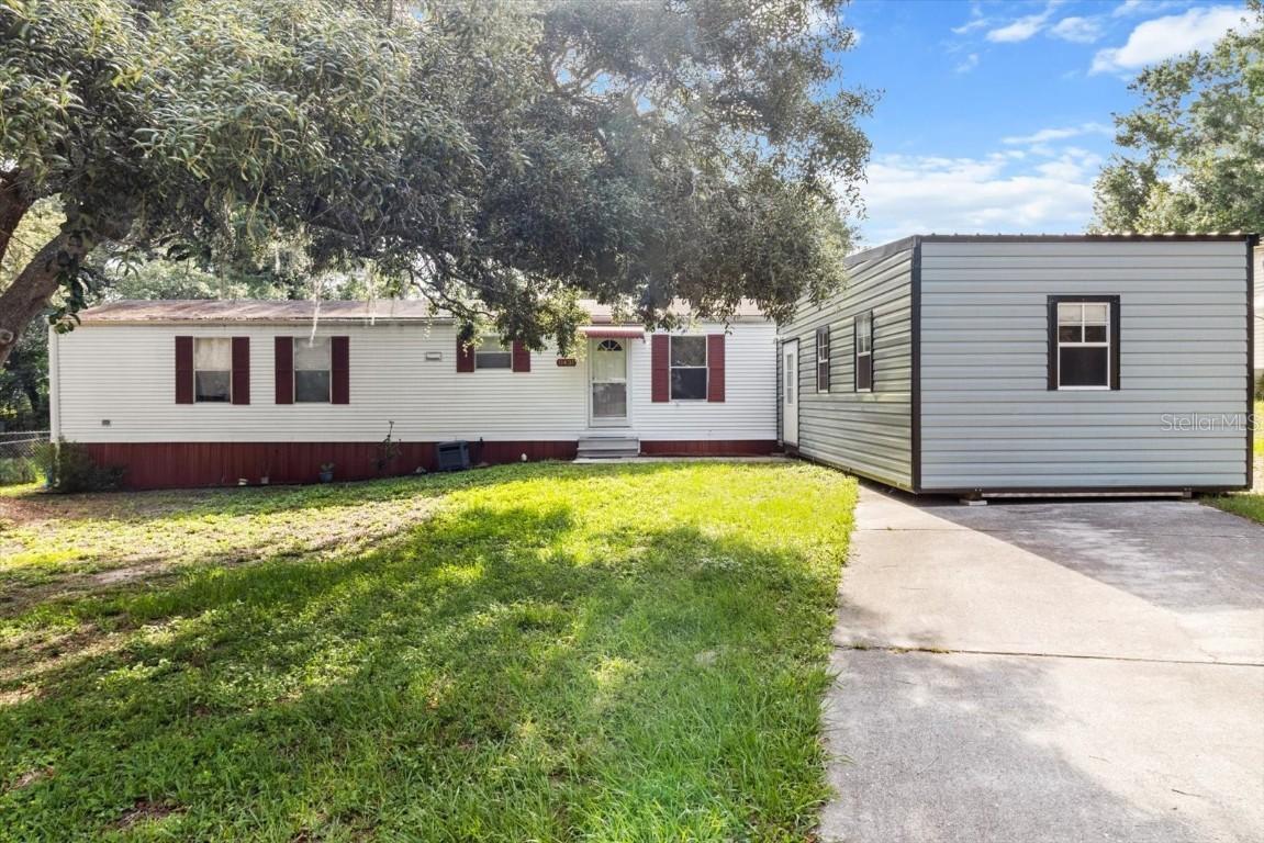 8431 S Lake Consuella Dr., Floral City, FL 34436