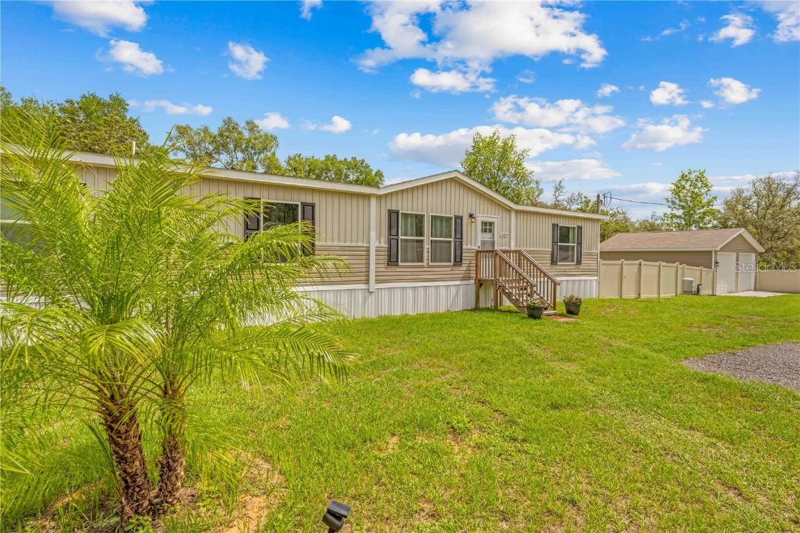 26859 Chippewa Tr., Brooksville, FL 34601
