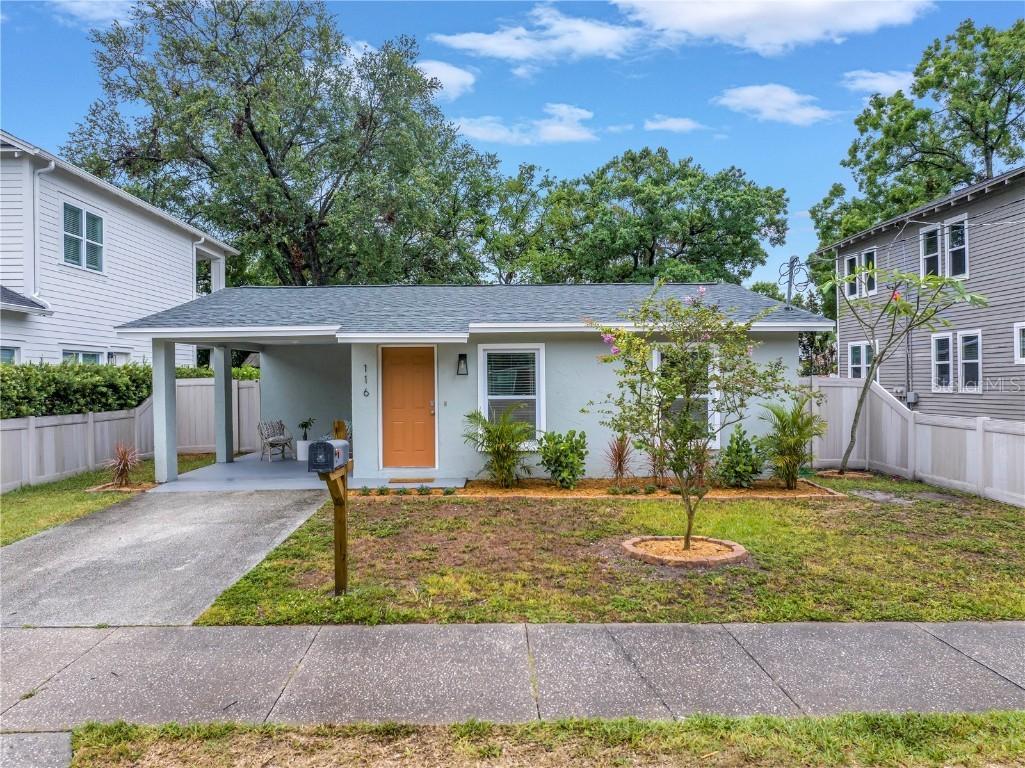 116 W Chelsea St., Tampa, FL 33603