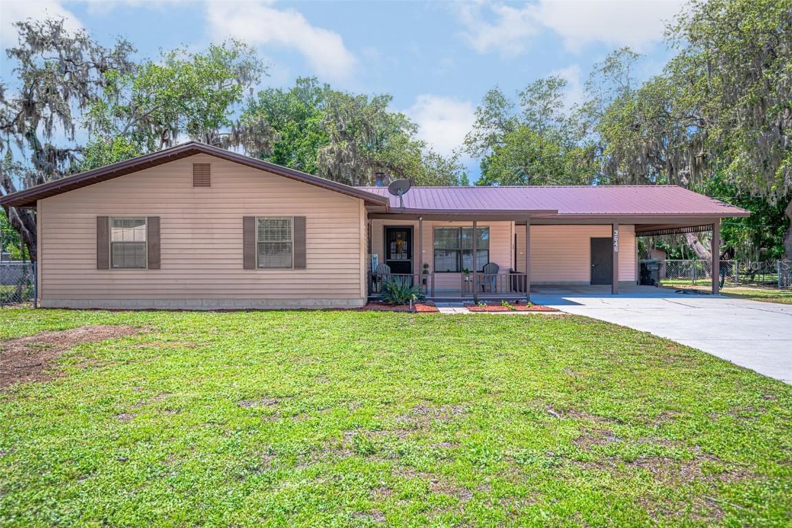3646 Palm Rd., Lakeland, FL 33810