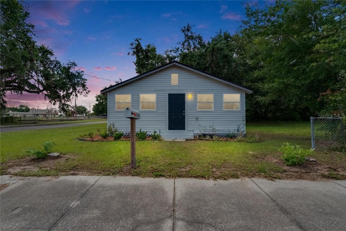 528 S Seminole Ave., Fort Meade, FL 33841