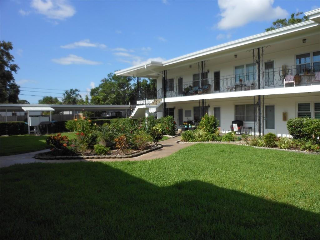 138 36th Ave. #206W, St Petersburg, FL 33704