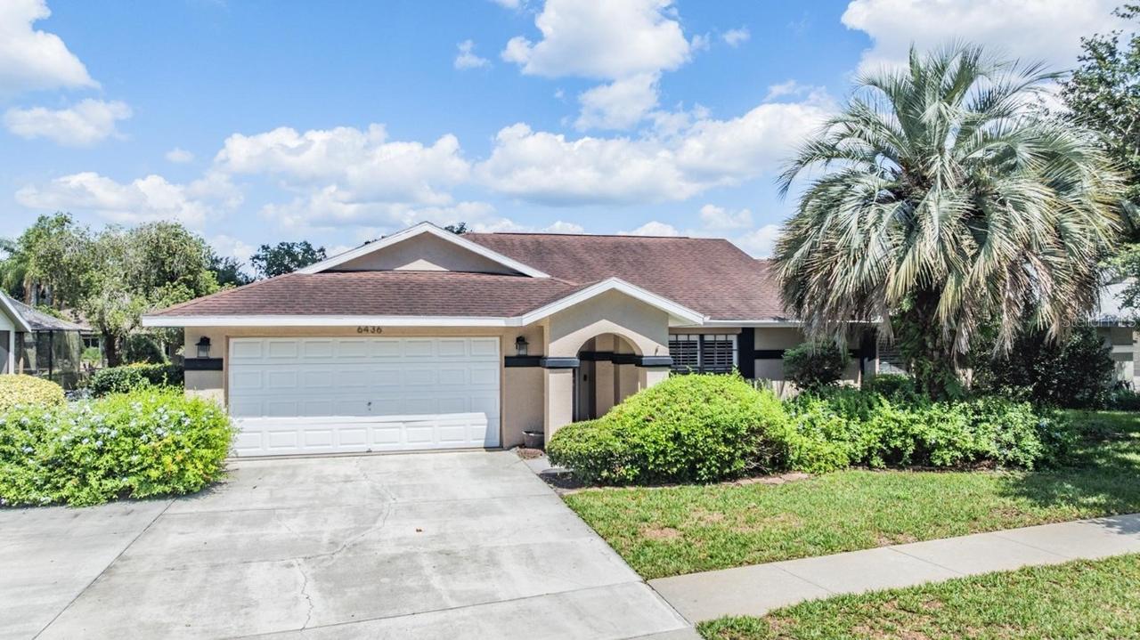 6436 Huntington Dr., Zephyrhills, FL 33542