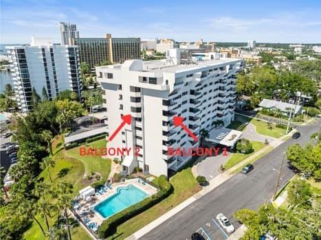 30 Turner St. #704, Clearwater, FL 33756