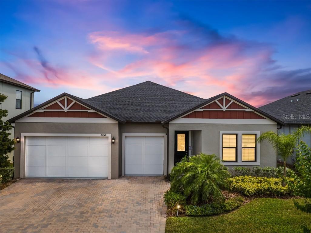 21648 Snowy Orchid Ter., Land O Lakes, FL 34637