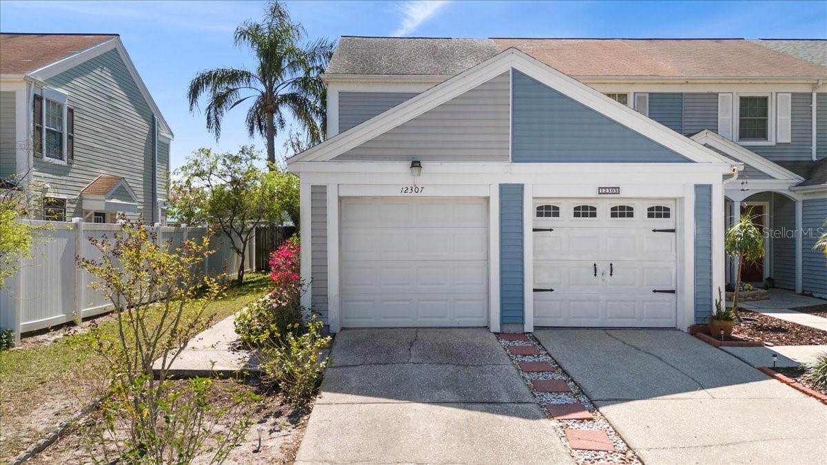 12307 Villager Ct., Tampa, FL 33625