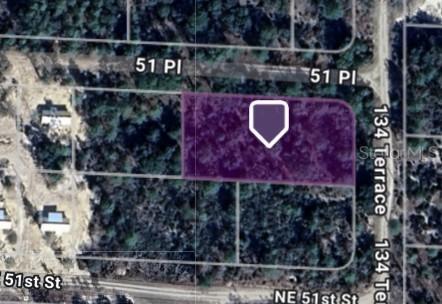 134th Ter., Williston, FL 32696