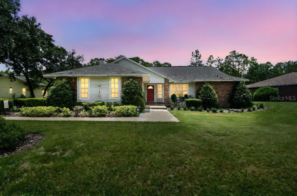 2528 Deerbrook Dr., Lakeland, FL 33811