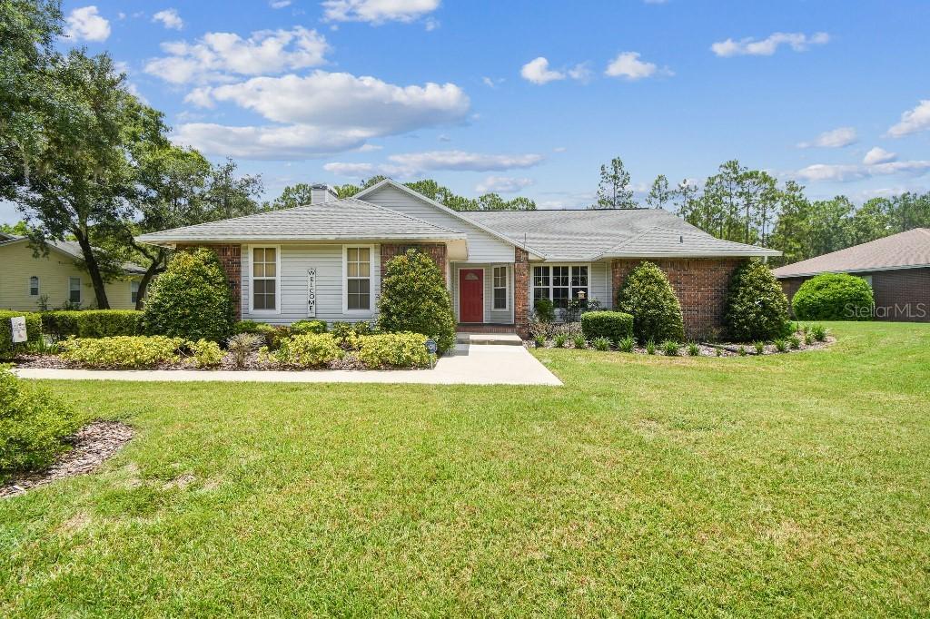 2528 Deerbrook Dr., Lakeland, FL 33811