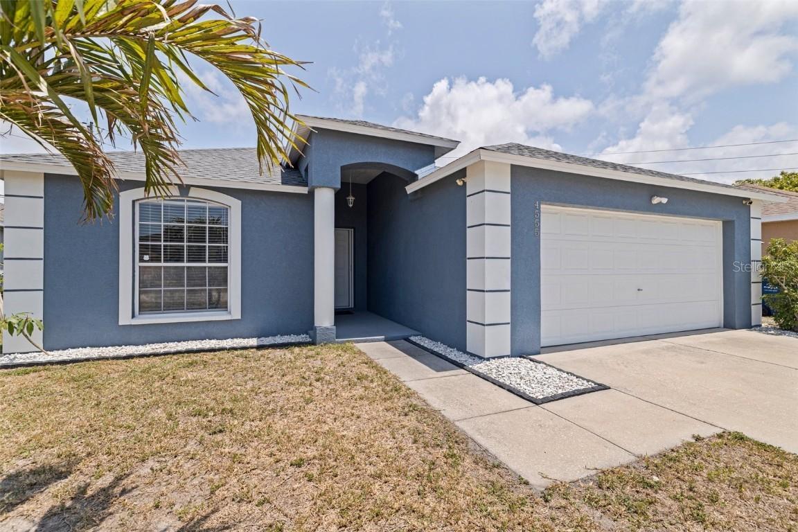 4555 Hannah Ln., St Petersburg, FL 33709