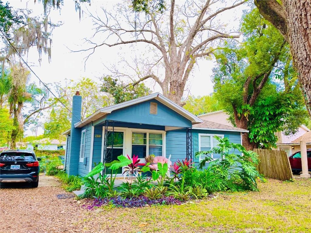 [Address Hidden by Seller], Tampa, FL 33610