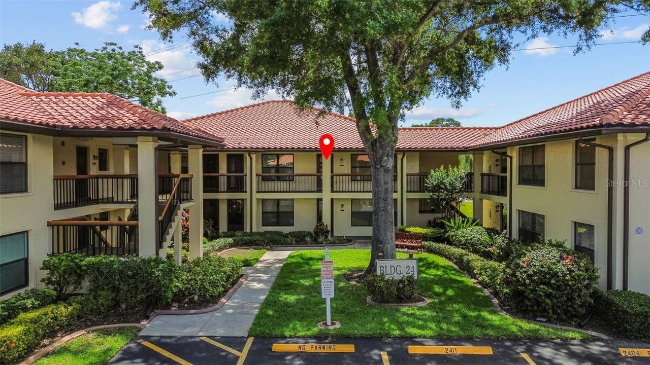 2412 Hammock Pine Blvd., Clearwater, FL 33761