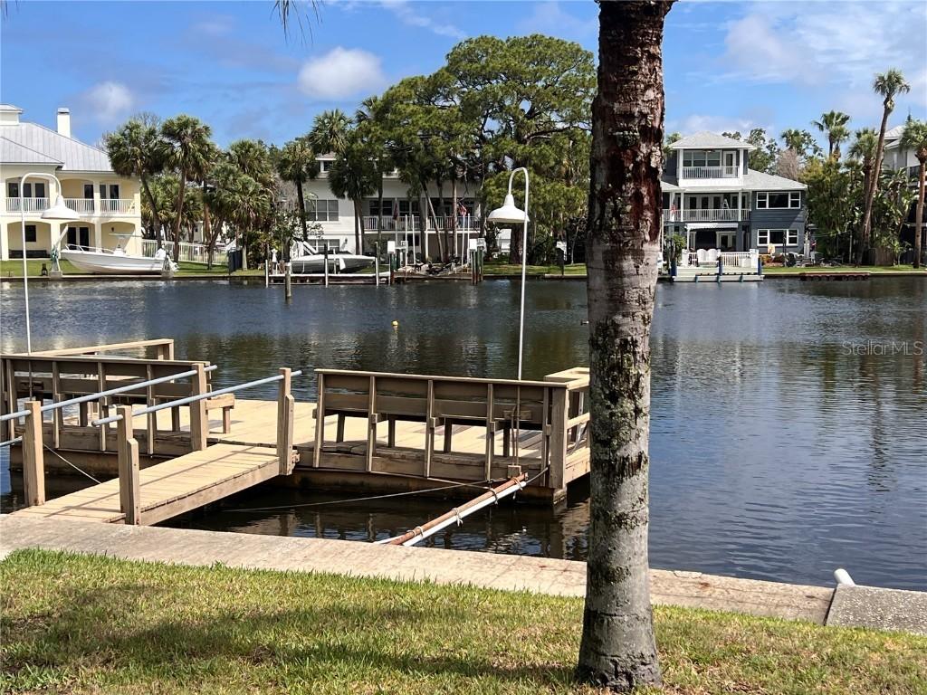 5445 Manatee Point Dr., New Port Richey, FL 34652