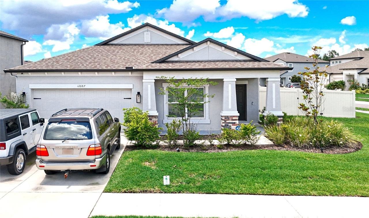12687 Retreat Pl., Spring Hill, FL 34610