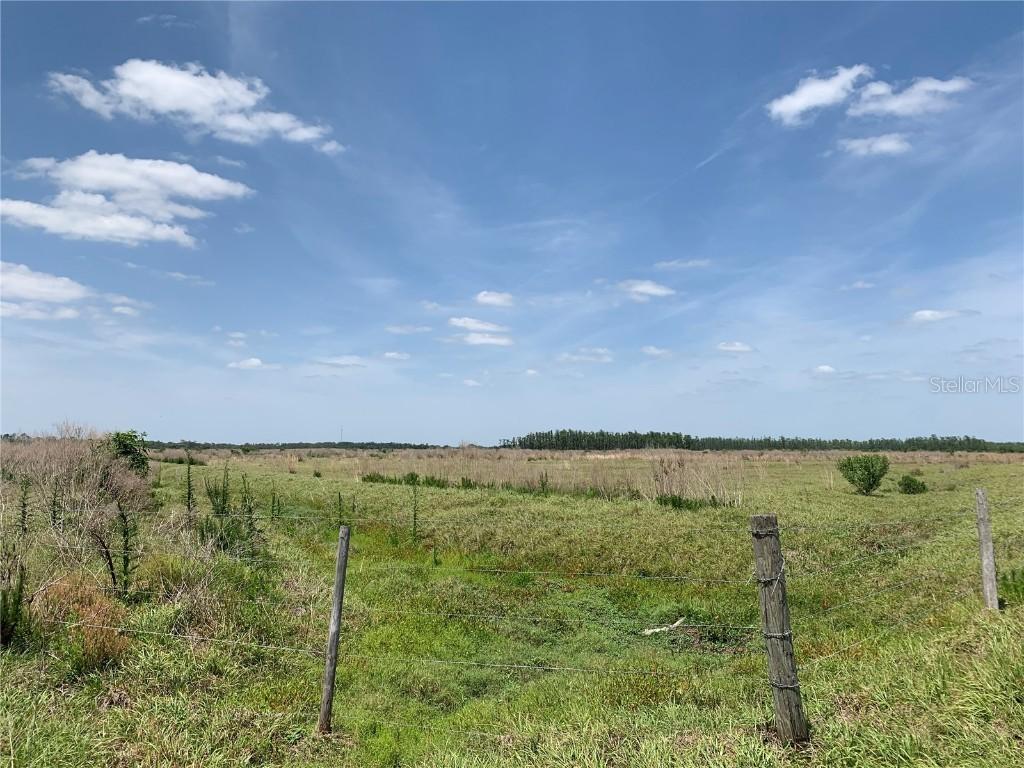 Johnston Rd., Zolfo Springs, FL 33890