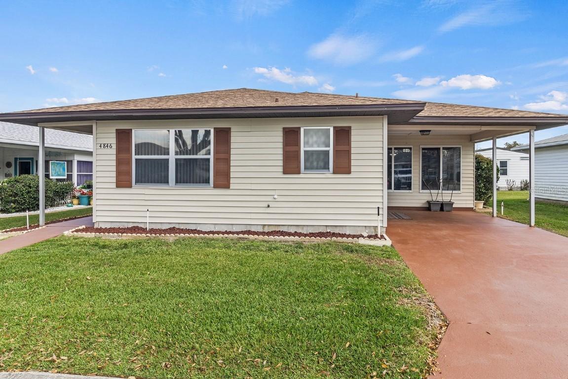 4846 Colonnades Club Blvd., Lakeland, FL 33811