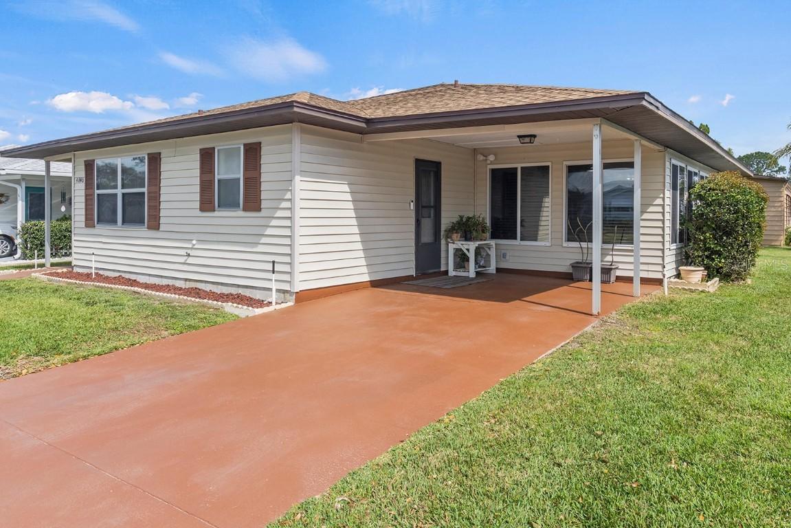 4846 Colonnades Club Blvd., Lakeland, FL 33811