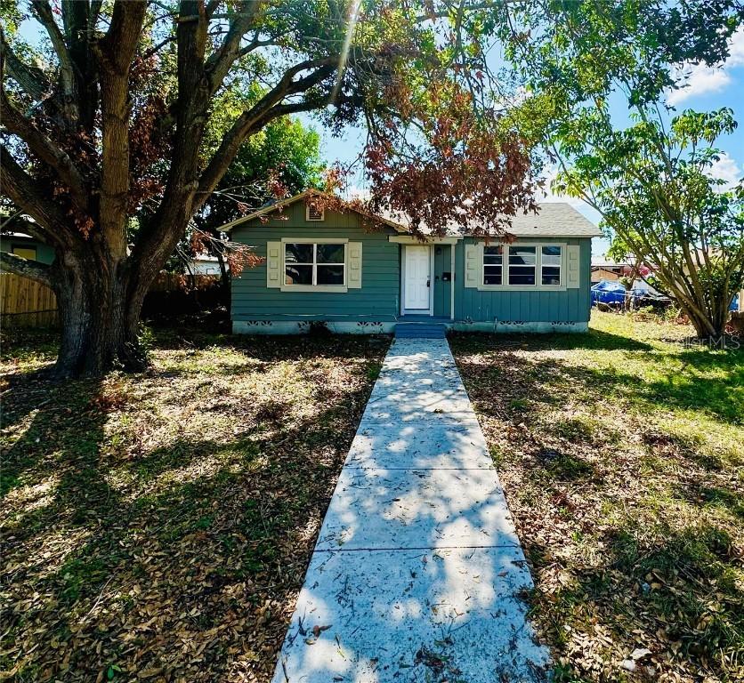4214 Fairfield Ave., St Petersburg, FL 33711