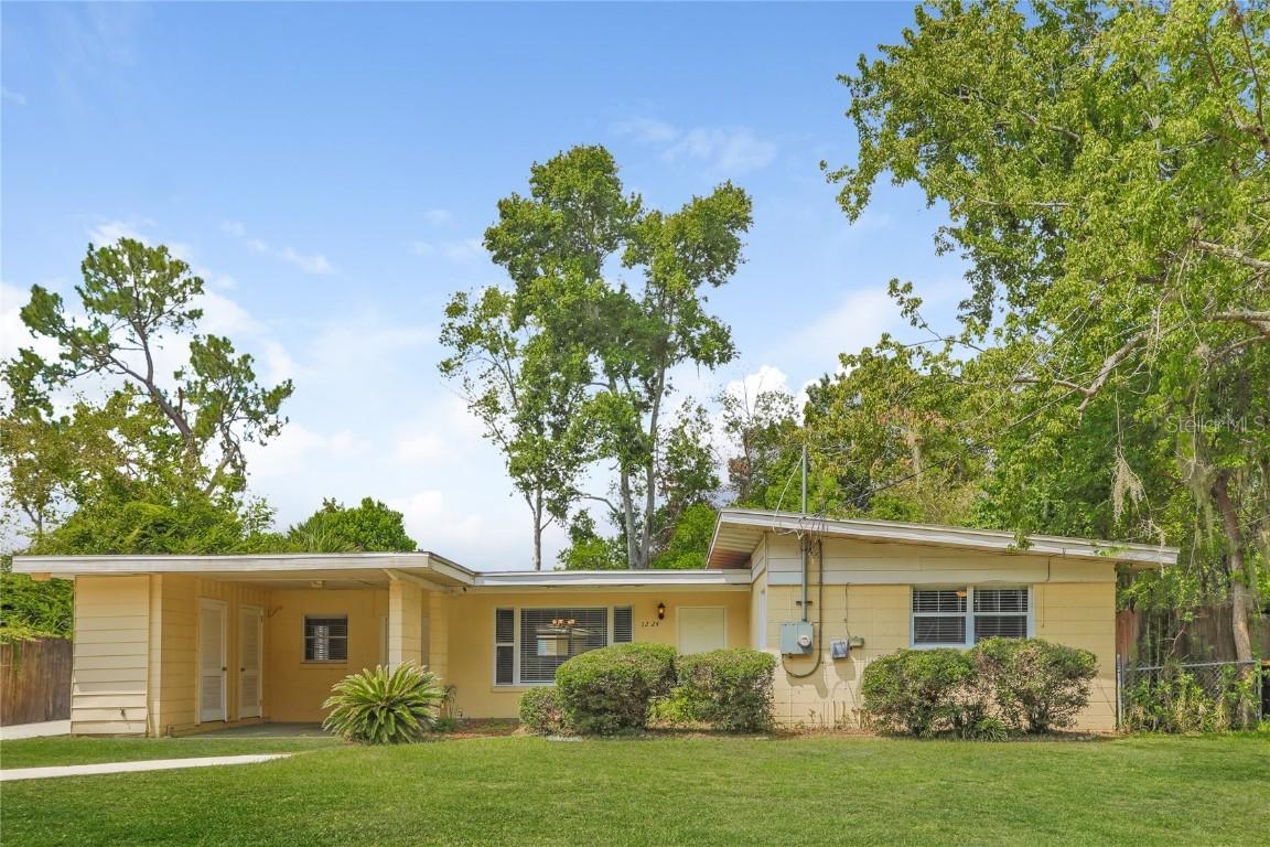 1224 Le Brun Dr., Jacksonville, FL 32205