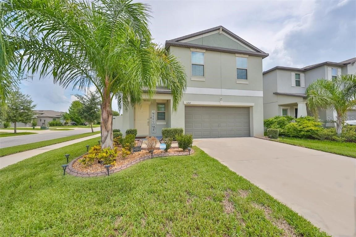 10202 White Linen Ave., Riverview, FL 33578