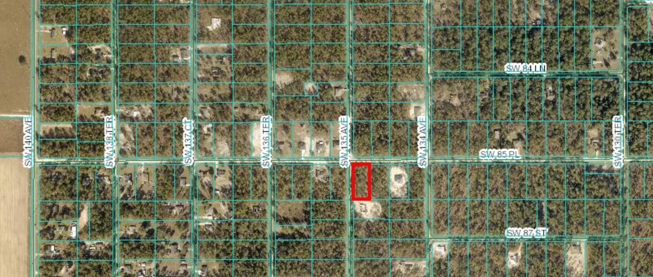 Sw 85th Pl., Dunnellon, FL 34432
