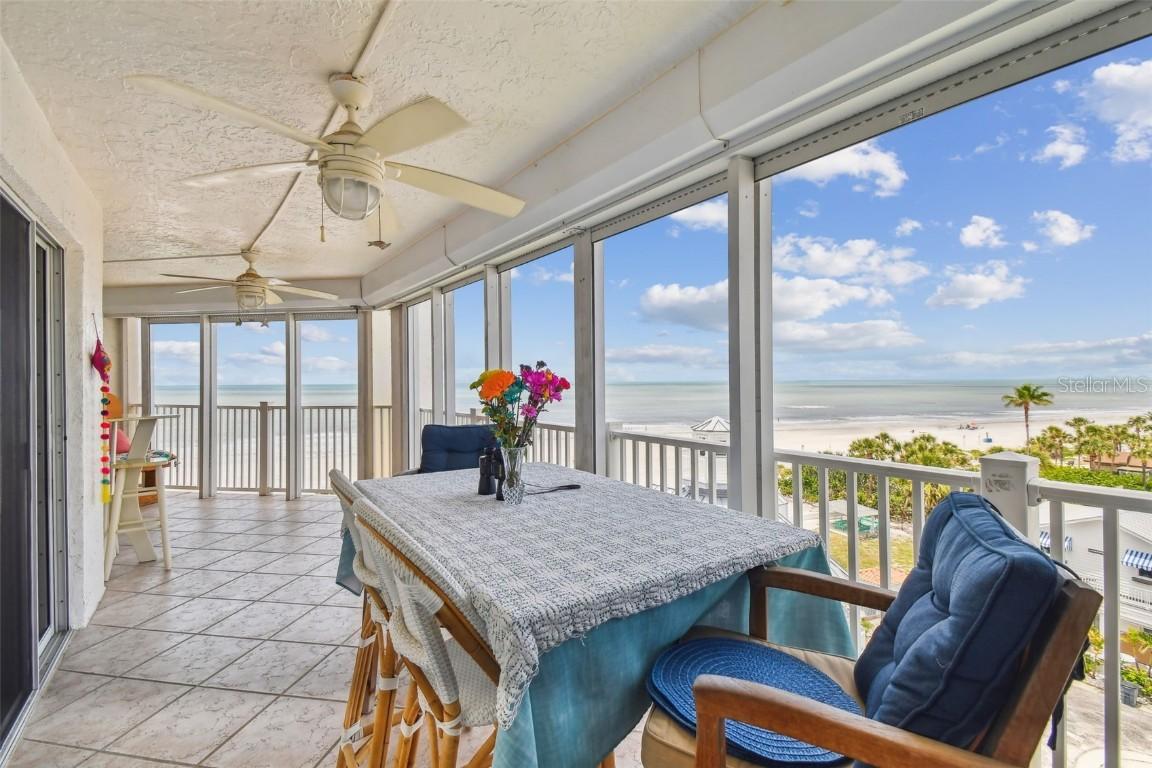 17980 Gulf Blvd. #505, Redington Shores, FL 33708