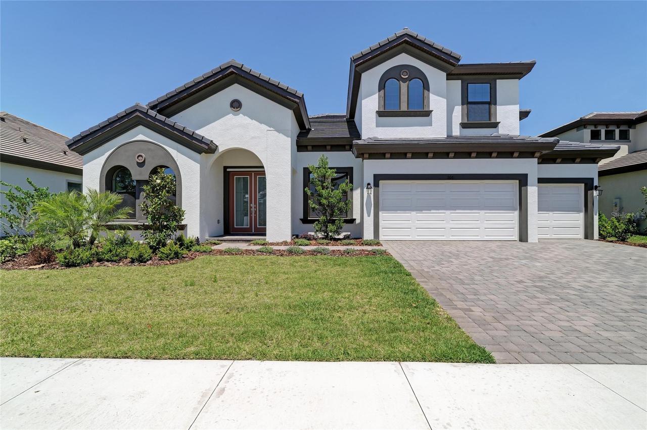 166 Hidden Estates Ct., Brandon, FL 33511